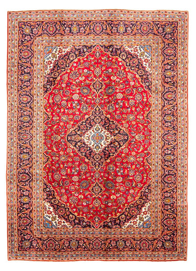 Kashan Tapete 247x340cm - Tapete persa