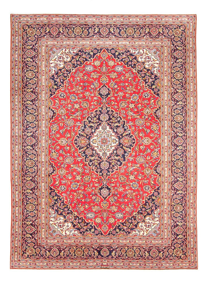 Kashan Tapete 345x244cm - Tapete persa