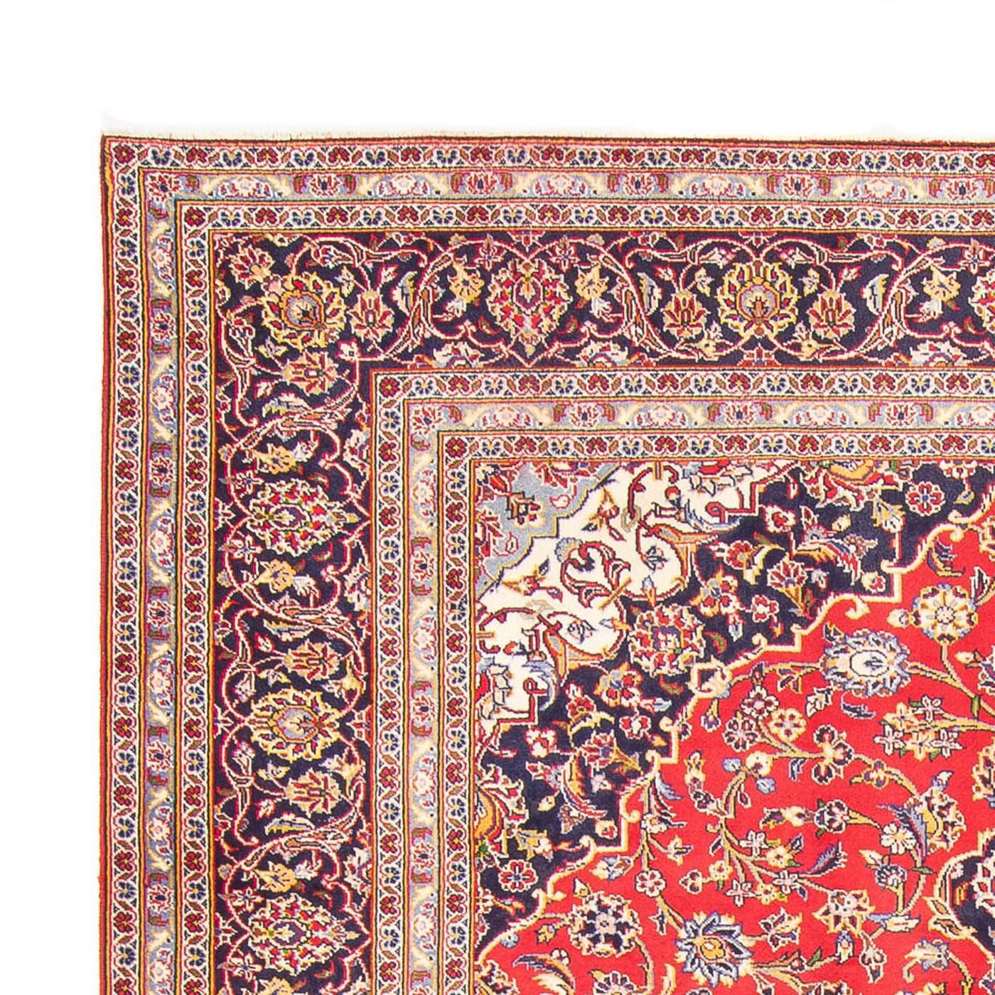 Kashan Tapete 345x244cm - Tapete persa
