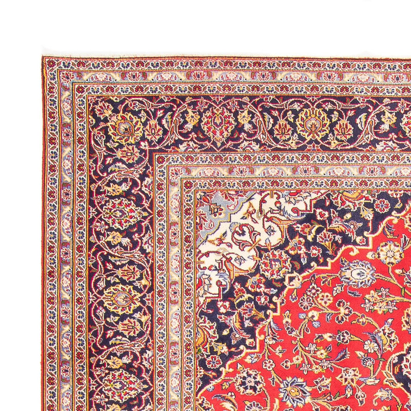 Kashan Tapete 345x244cm - Tapete persa