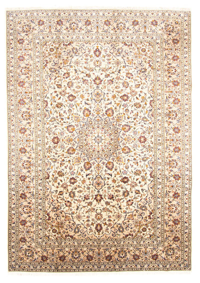 Kashan Tapete 243x347cm - Tapete persa