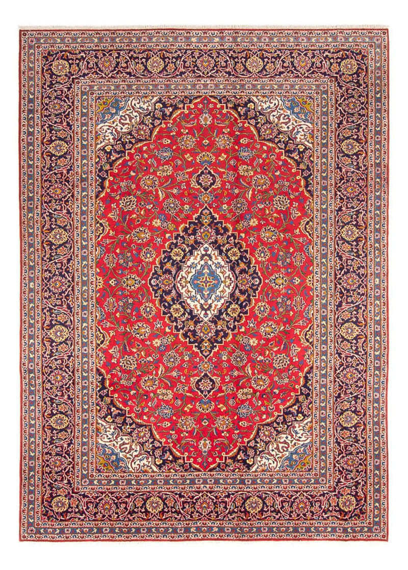 Kashan Tapete 343x247cm - Tapete persa