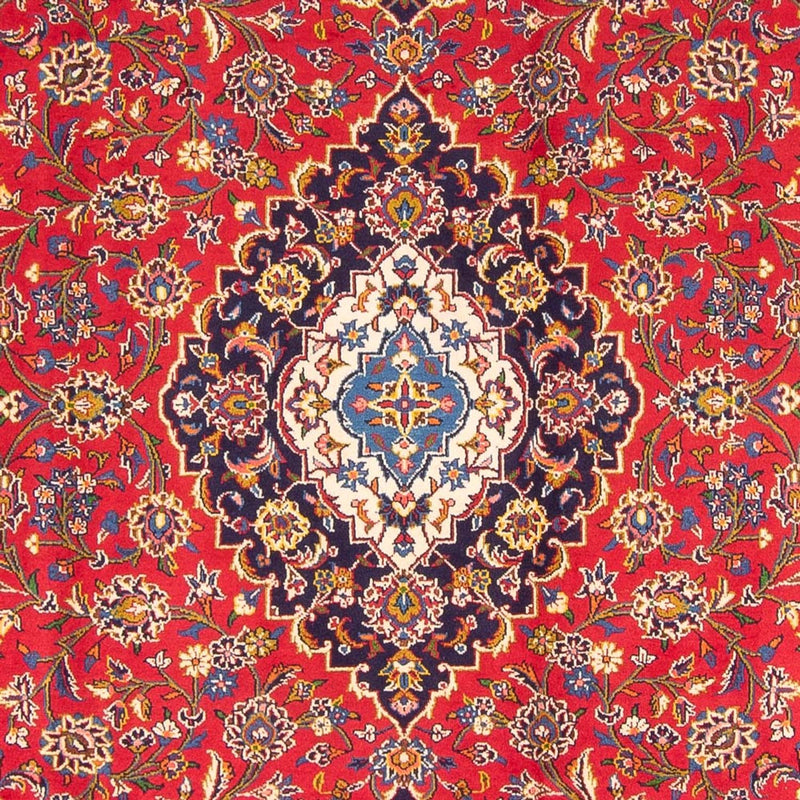 Kashan Tapete 343x247cm - Tapete persa
