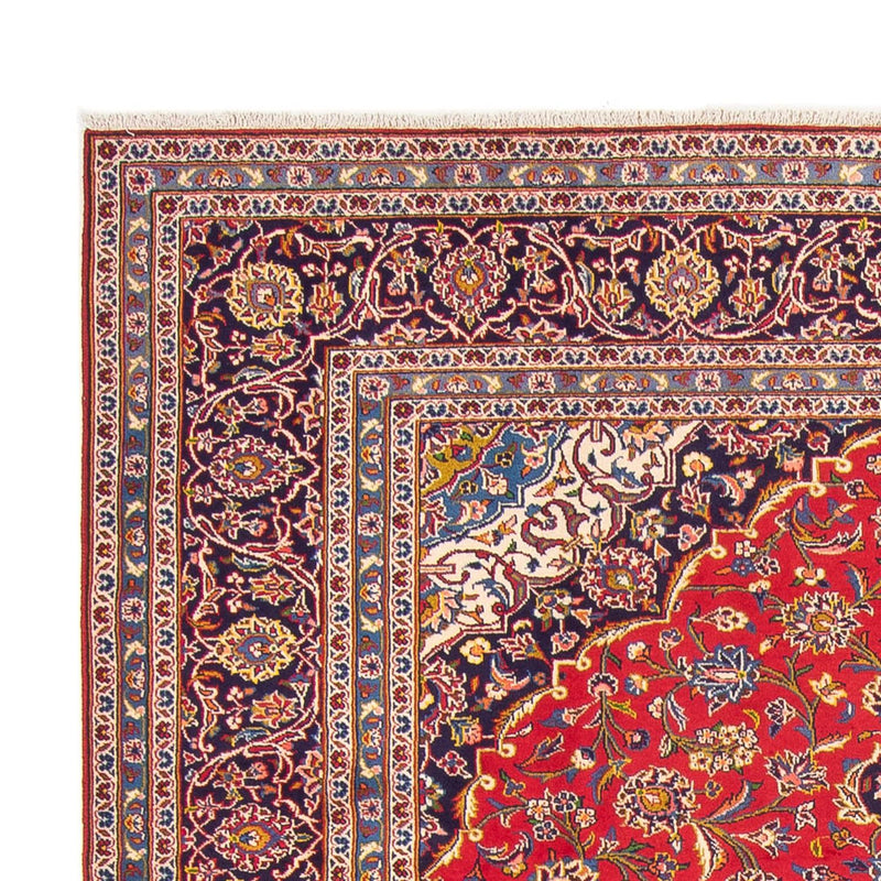 Kashan Tapete 343x247cm - Tapete persa