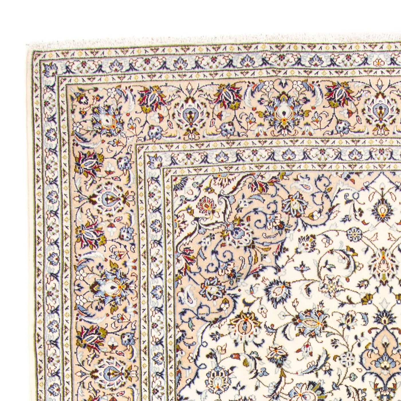 Kashan Tapete 347x244cm - Tapete persa