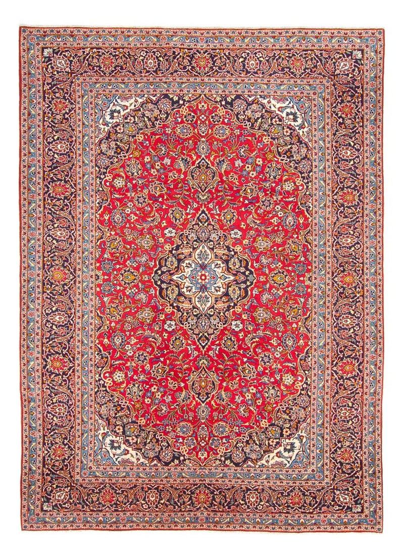 Kashan Tapete 247x343cm - Tapete persa