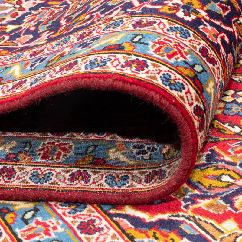 Kashan Tapete 247x343cm - Tapete persa