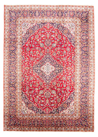 Kashan Tapete 349x243cm - Tapete persa – product image