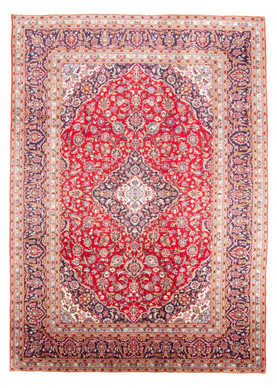 Kashan Tapete 243x349cm - Tapete persa