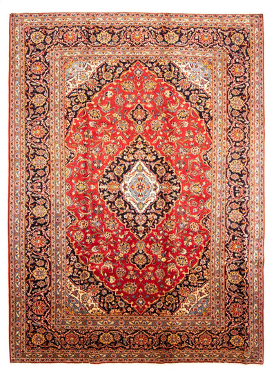 Kashan Tapete 248x343cm - Tapete persa