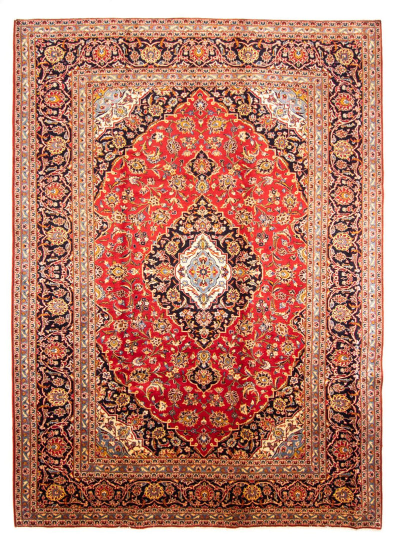 Kashan Tapete 248x343cm - Tapete persa