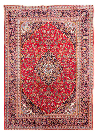 Kashan Tapete 243x350cm - Tapete persa