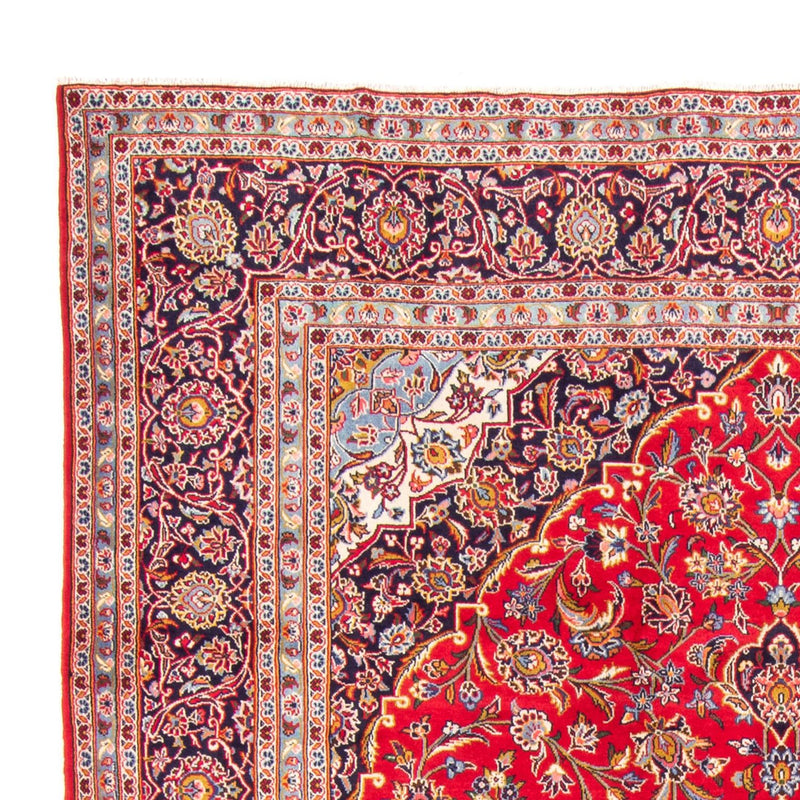 Kashan Tapete 350x243cm - Tapete persa