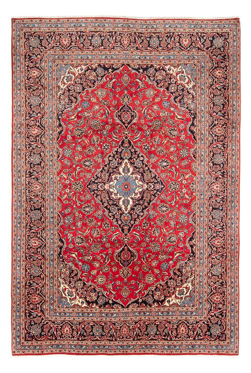 Kashan Tapete 348x245cm - Tapete persa