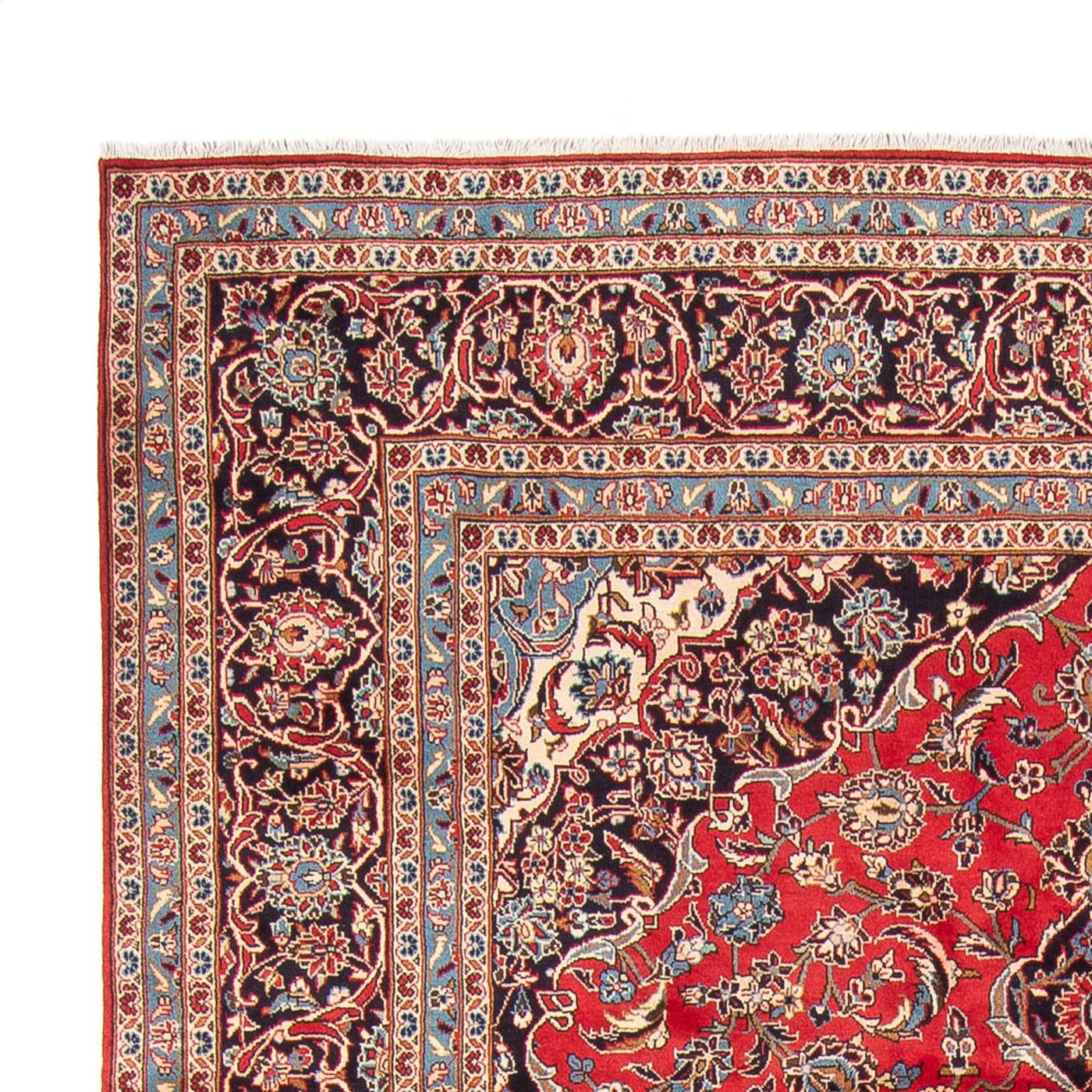Kashan Tapete 348x245cm - Tapete persa