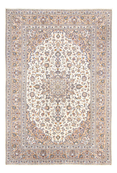 Kashan Tapete 240x356cm - Tapete persa - creme