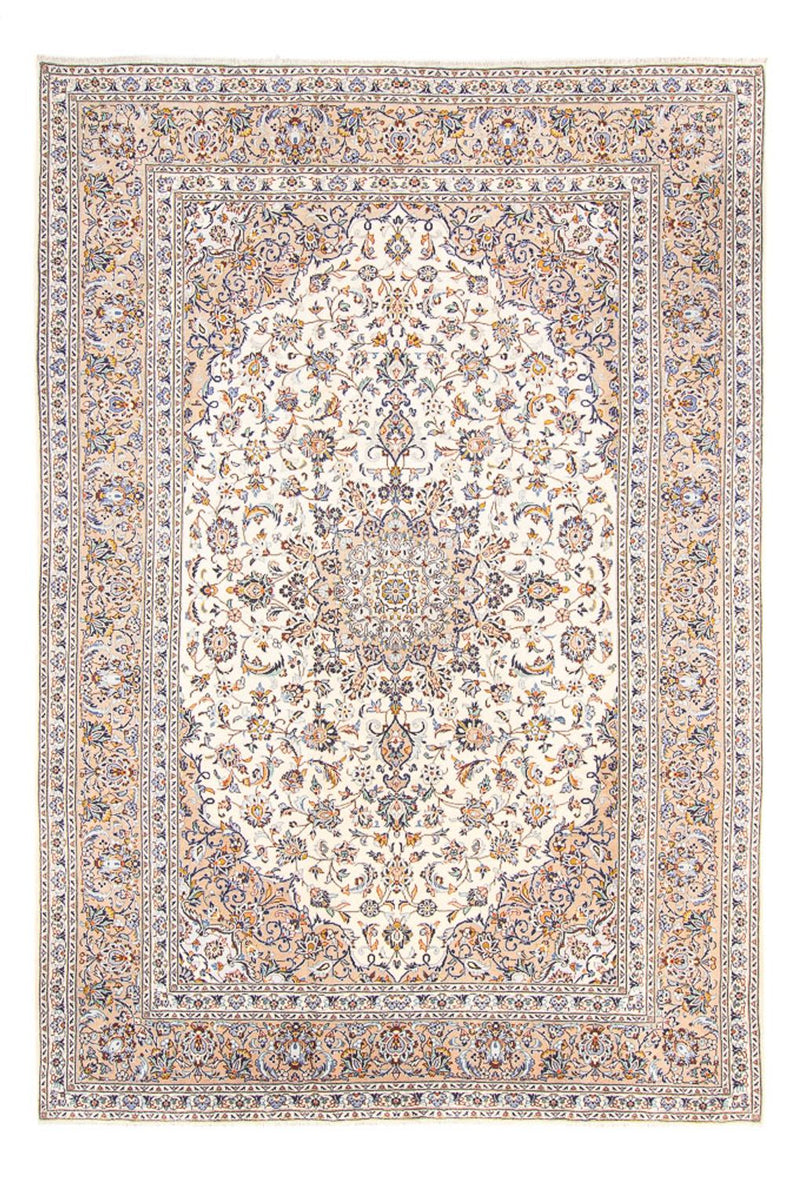 Kashan Tapete 356x240cm - Tapete persa