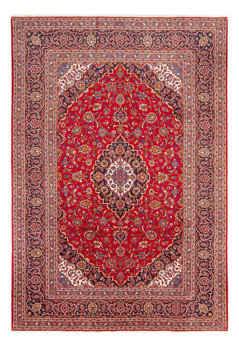 Kashan Tapete 352x243cm - Tapete persa
