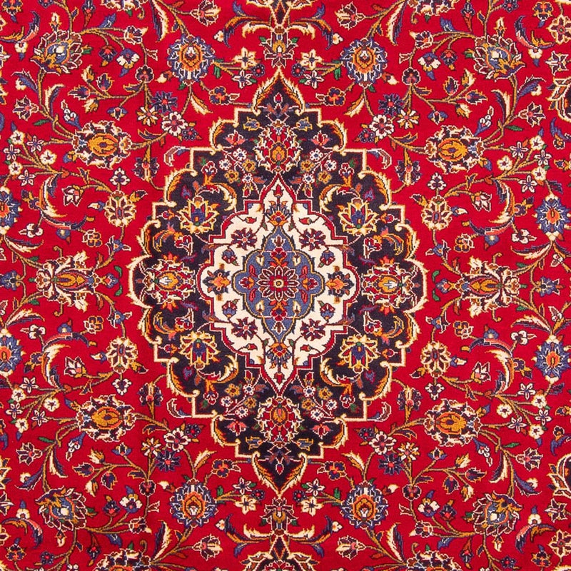 Kashan Tapete 352x243cm - Tapete persa