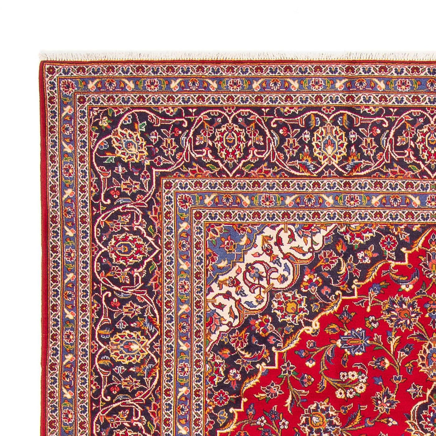Kashan Tapete 352x243cm - Tapete persa