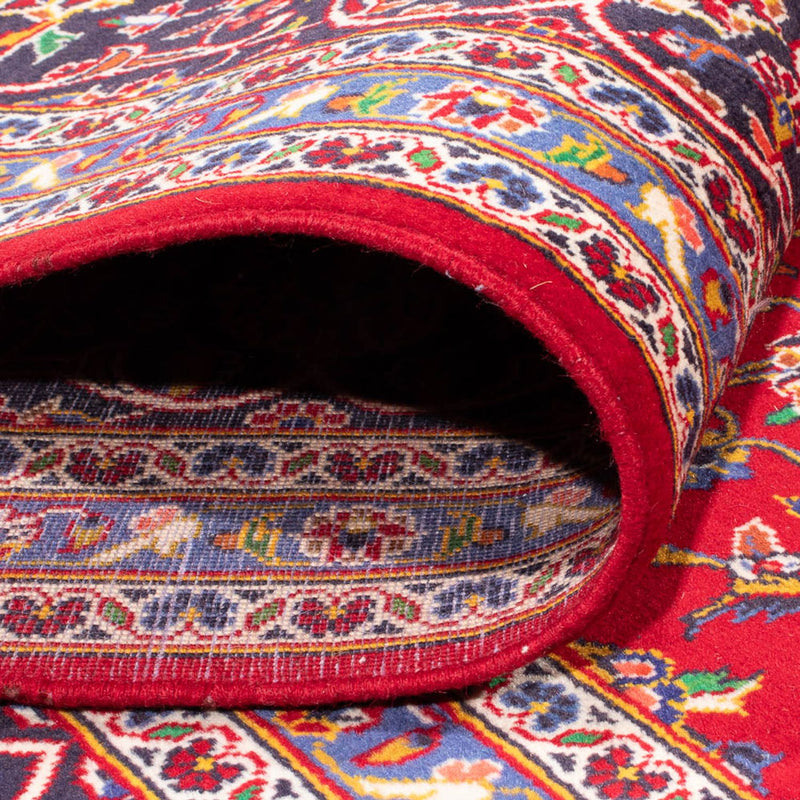 Kashan Tapete 352x243cm - Tapete persa