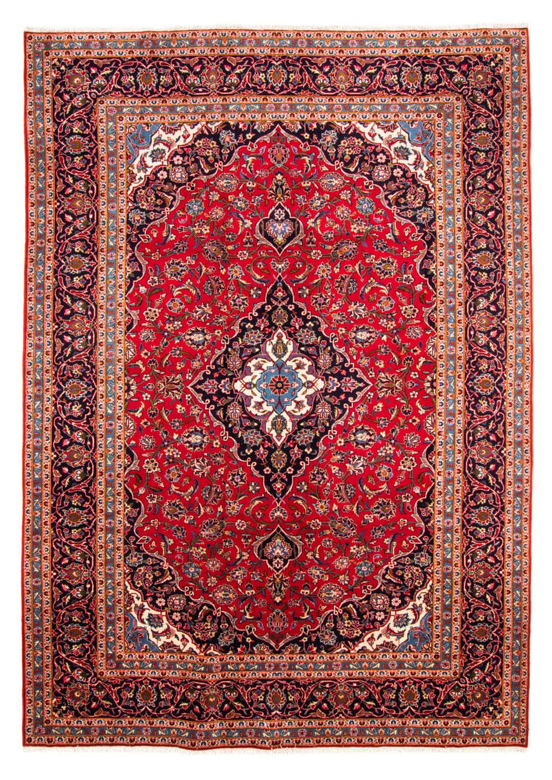Kashan Tapete 245x350cm - Tapete persa