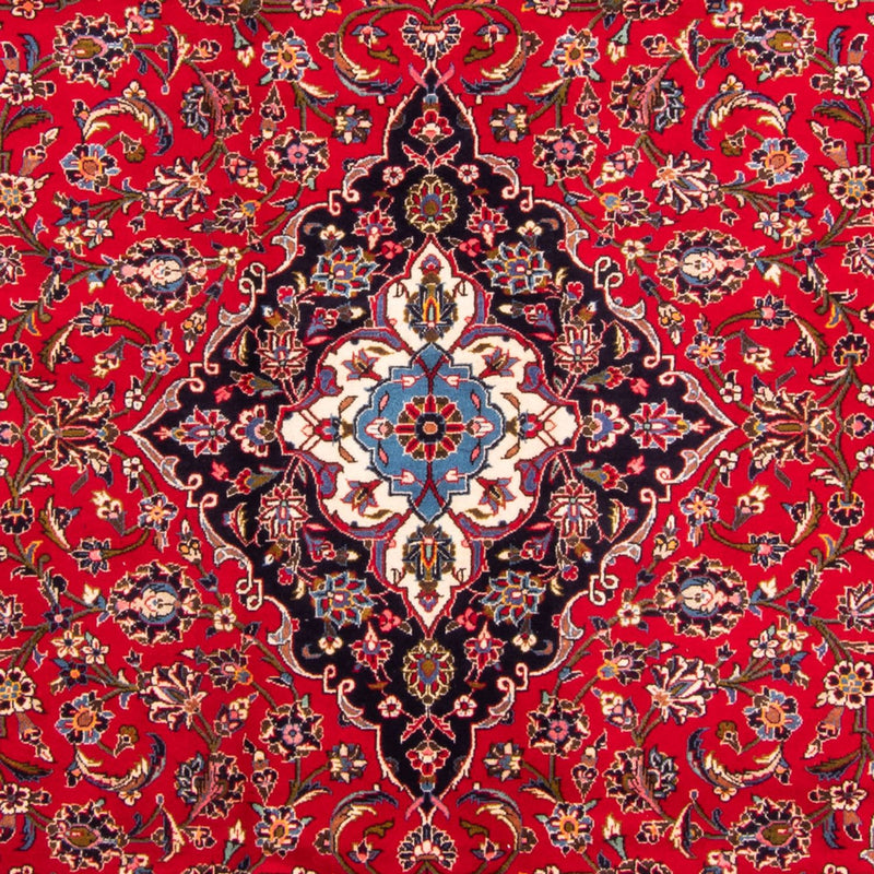 Kashan Tapete 245x350cm - Tapete persa