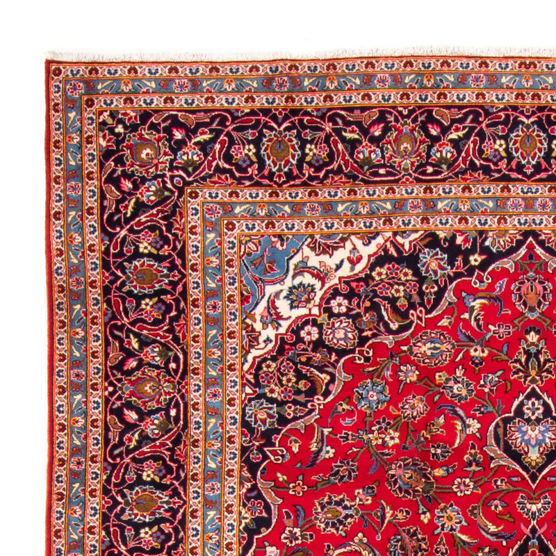 Kashan Tapete 245x350cm - Tapete persa