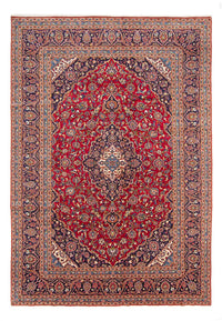 Kashan Tapete 348x247cm - Tapete persa – product image