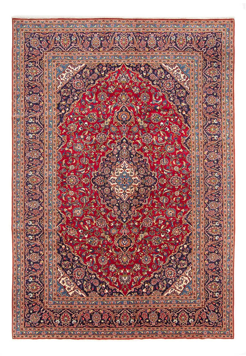 Kashan Tapete 348x247cm - Tapete persa