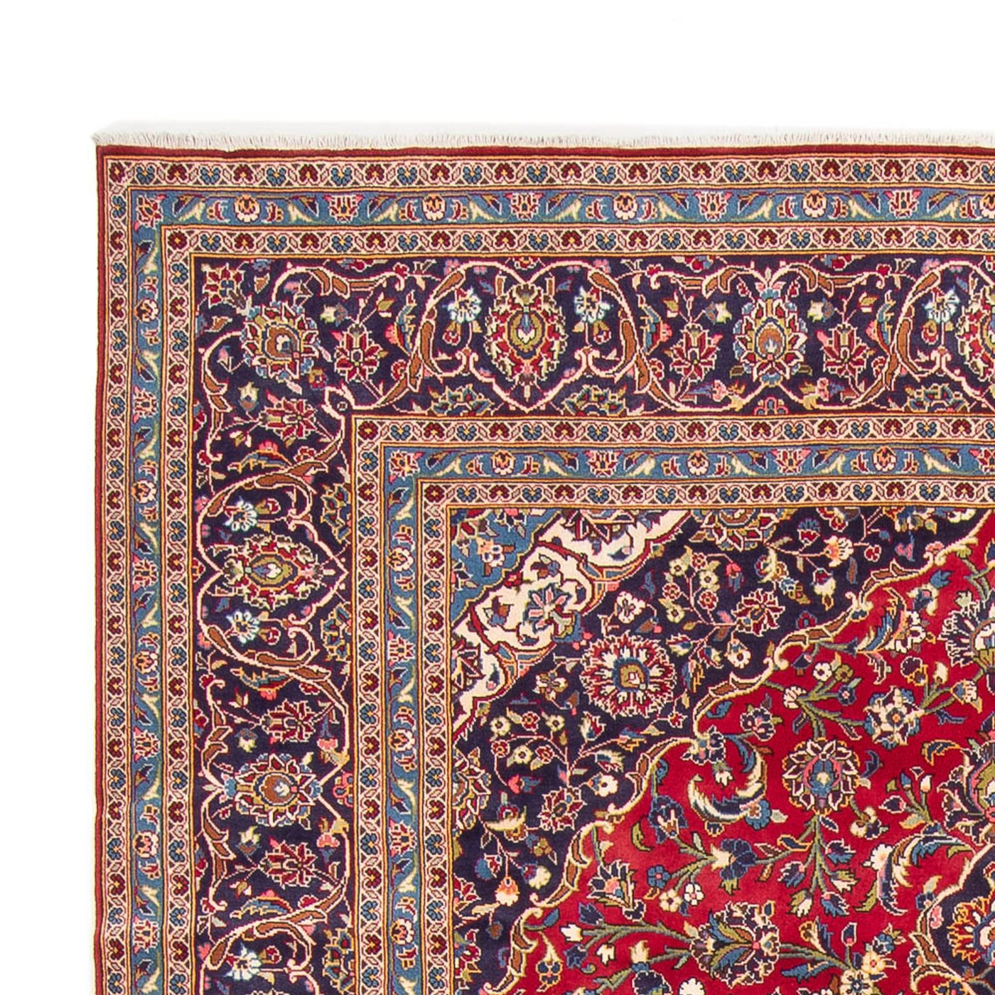 Kashan Tapete 348x247cm - Tapete persa