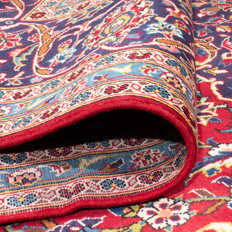 Kashan Tapete 348x247cm - Tapete persa