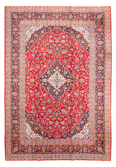 Kashan Tapete 247x349cm - Tapete persa