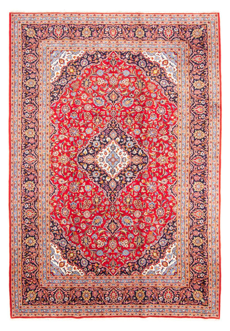 Kashan Tapete 349x247cm - Tapete persa