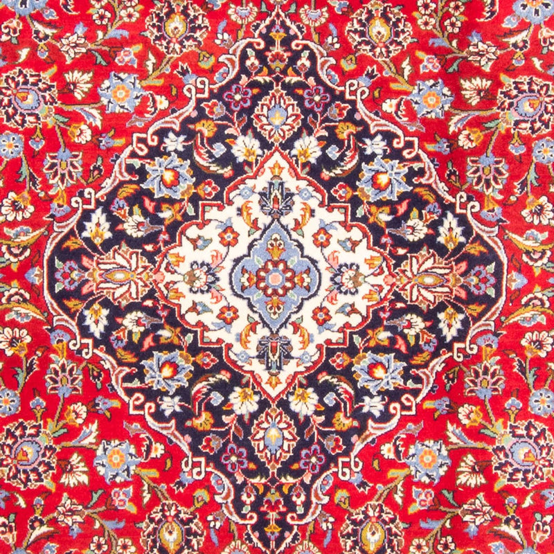 Kashan Tapete 349x247cm - Tapete persa