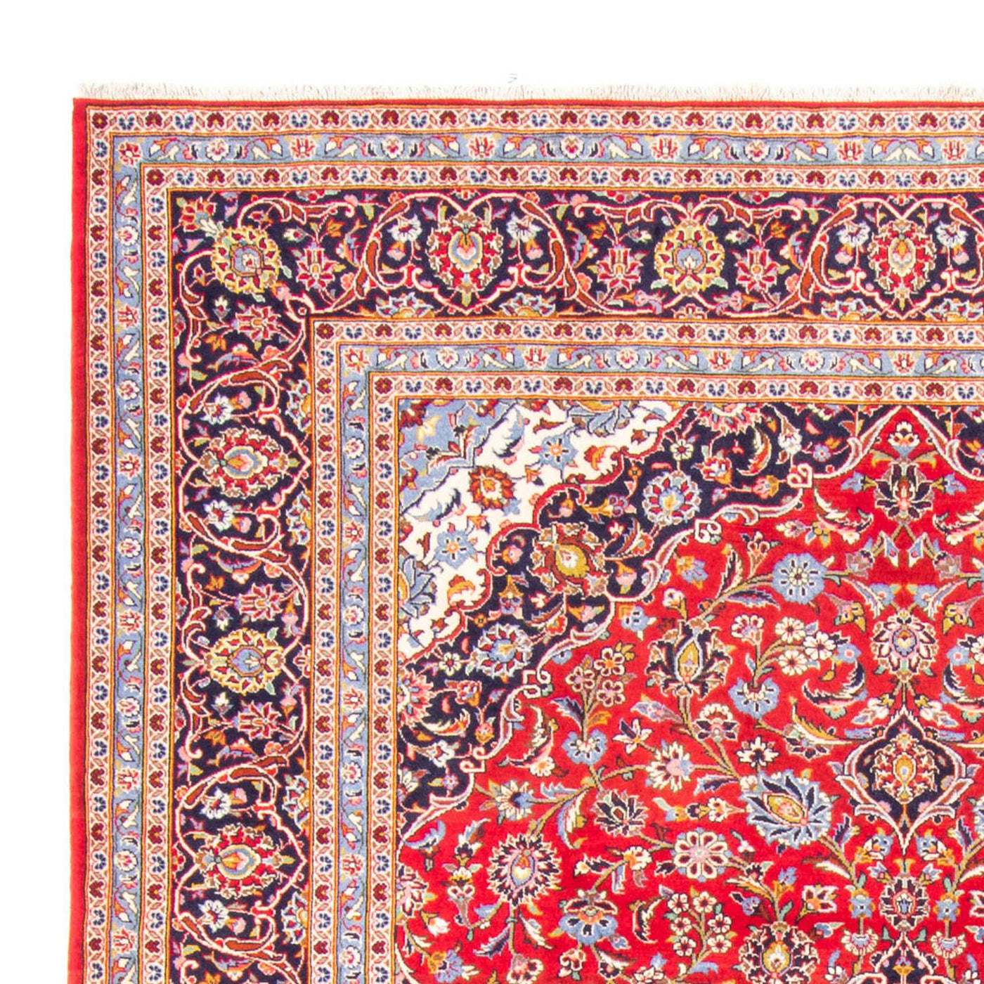 Kashan Tapete 349x247cm - Tapete persa