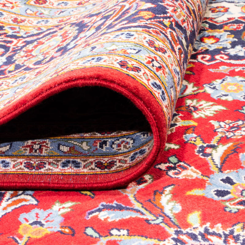 Kashan Tapete 349x247cm - Tapete persa