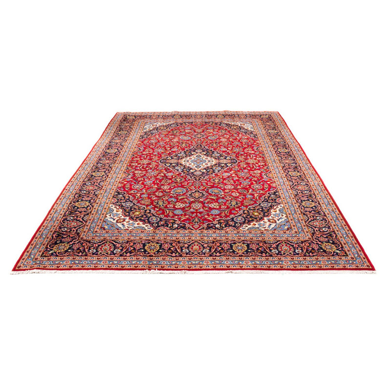 Kashan Tapete 349x247cm - Tapete persa