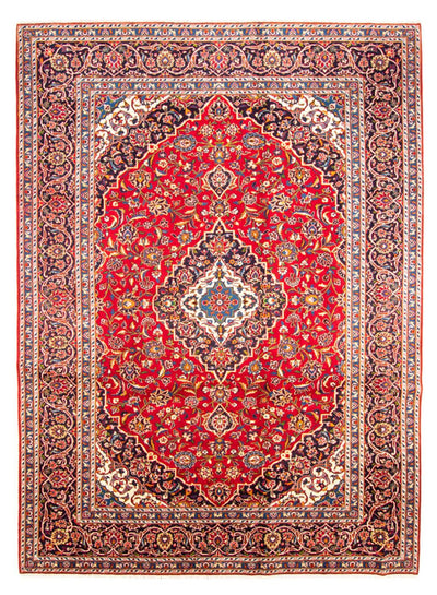 Kashan Tapete 248x348cm - Tapete persa