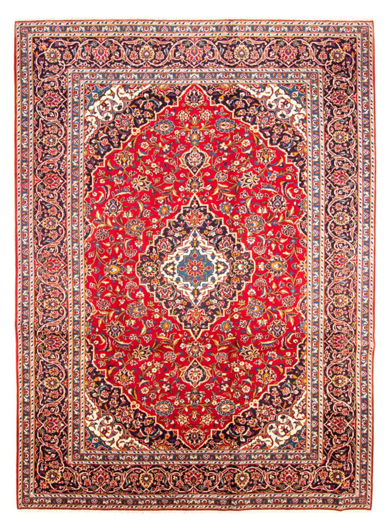 Kashan Tapete 348x248cm - Tapete persa
