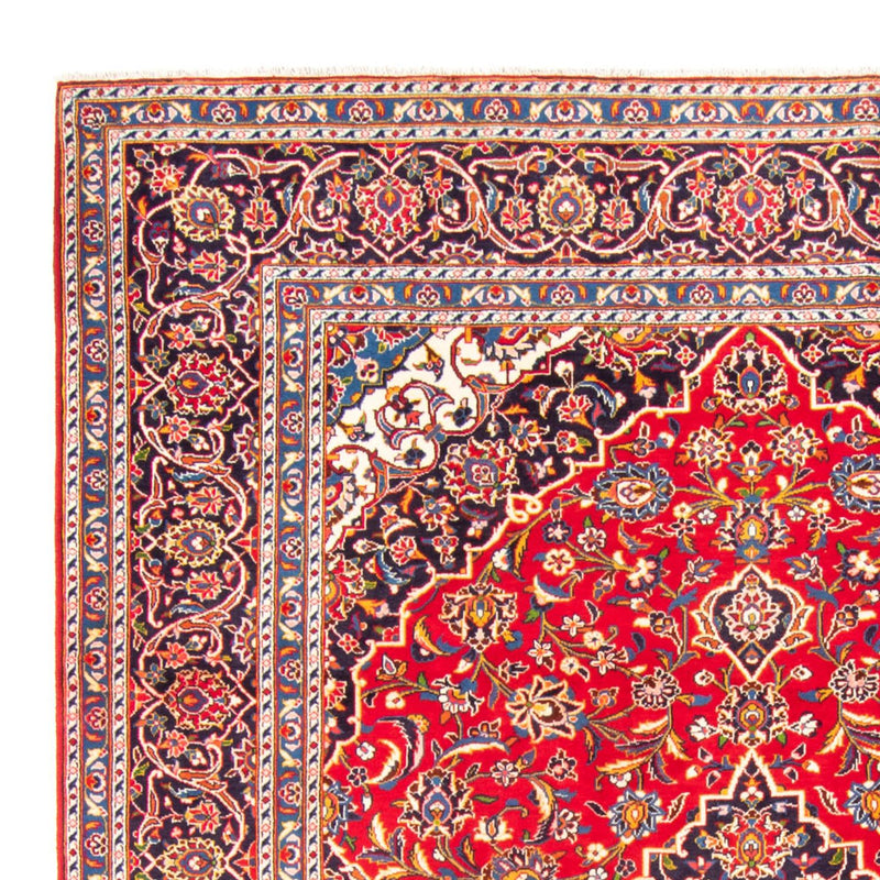 Kashan Tapete 348x248cm - Tapete persa
