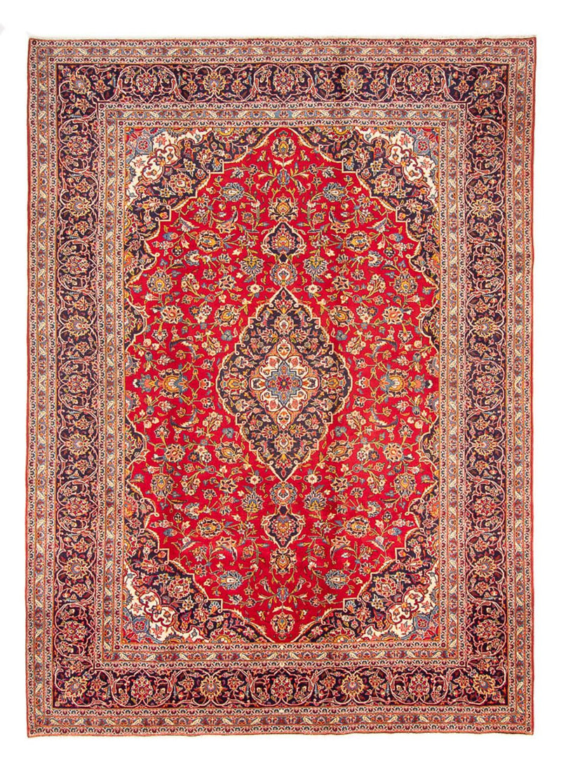 Kashan Tapete 343x252cm - Tapete persa