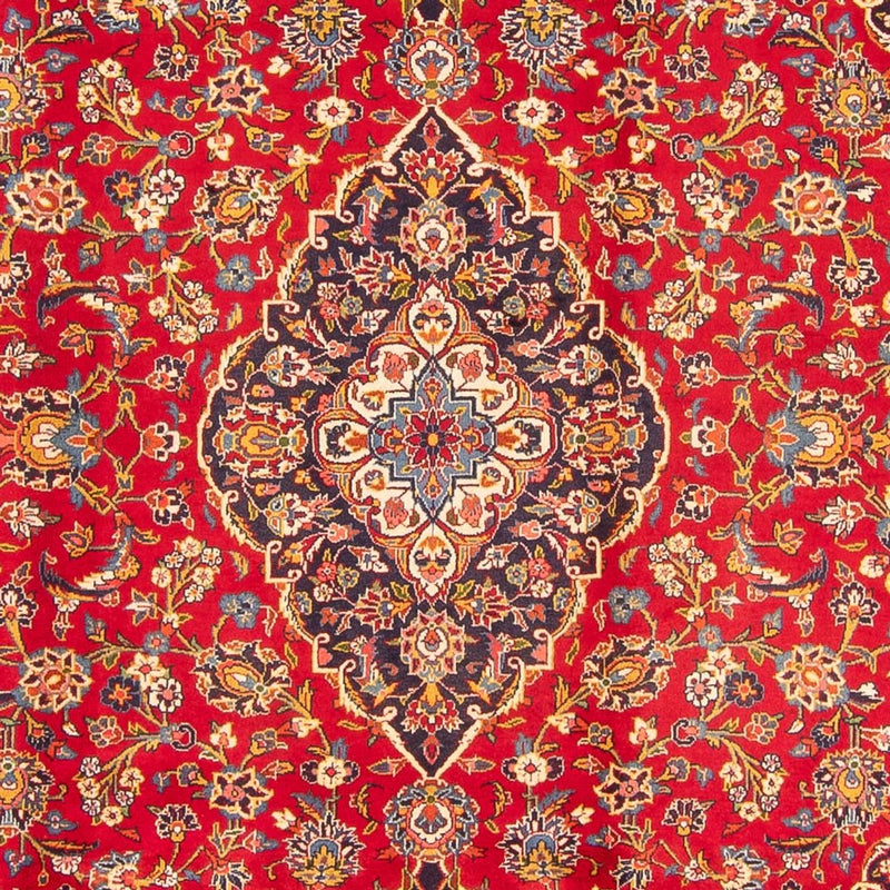 Kashan Tapete 343x252cm - Tapete persa