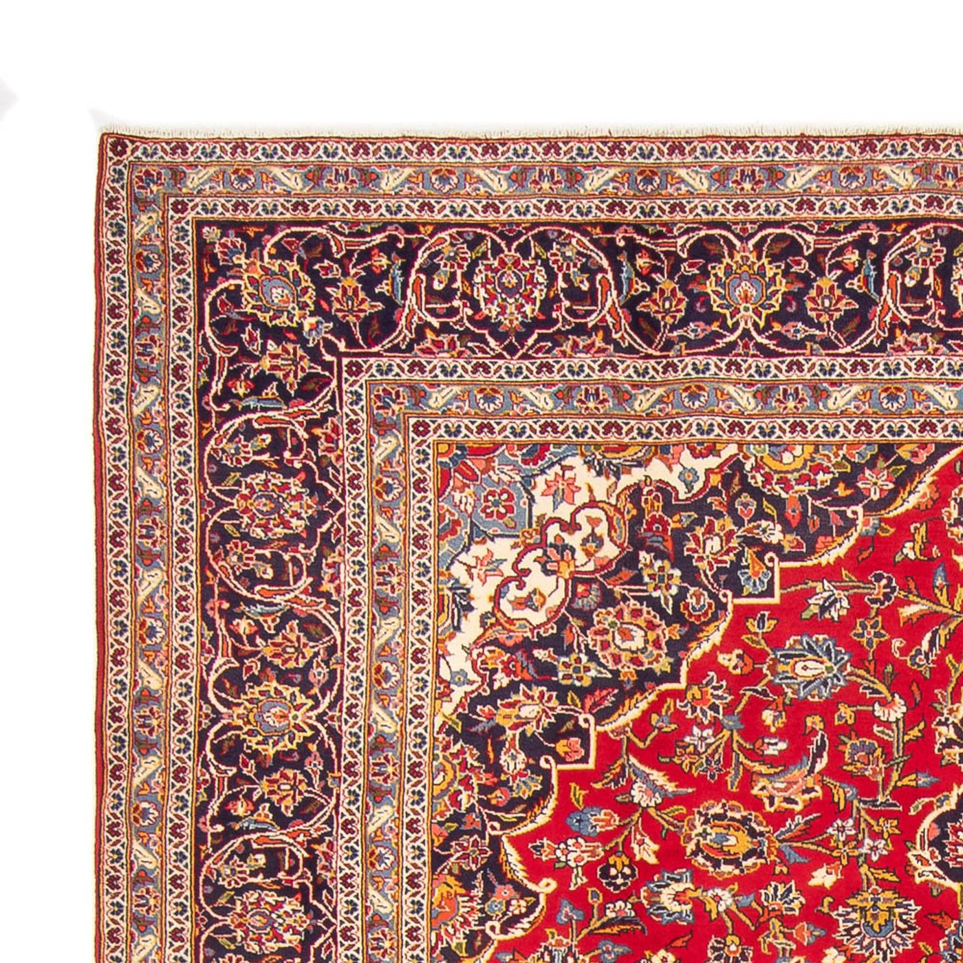 Kashan Tapete 343x252cm - Tapete persa