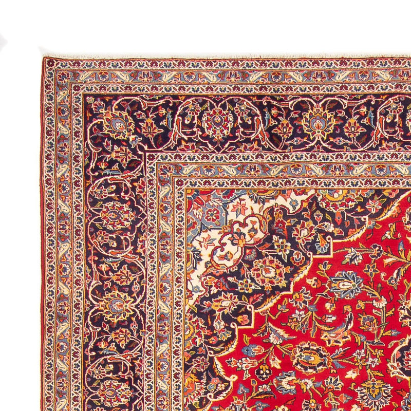 Kashan Tapete 343x252cm - Tapete persa