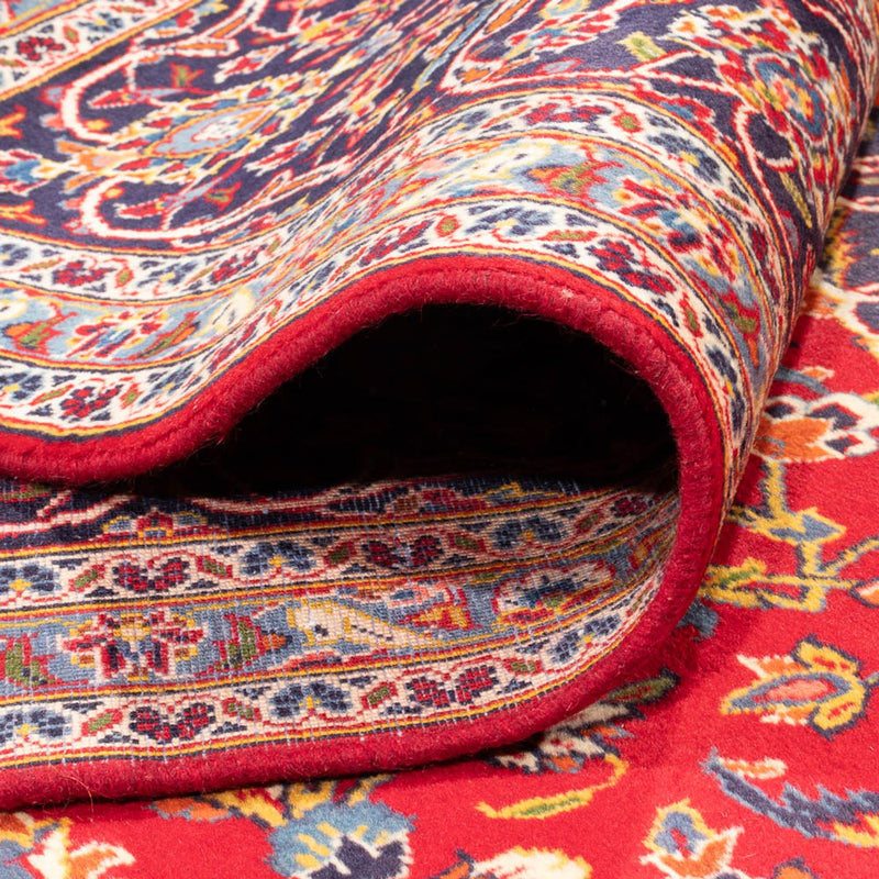 Kashan Tapete 343x252cm - Tapete persa