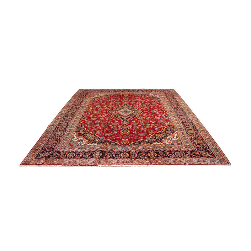 Kashan Tapete 343x252cm - Tapete persa