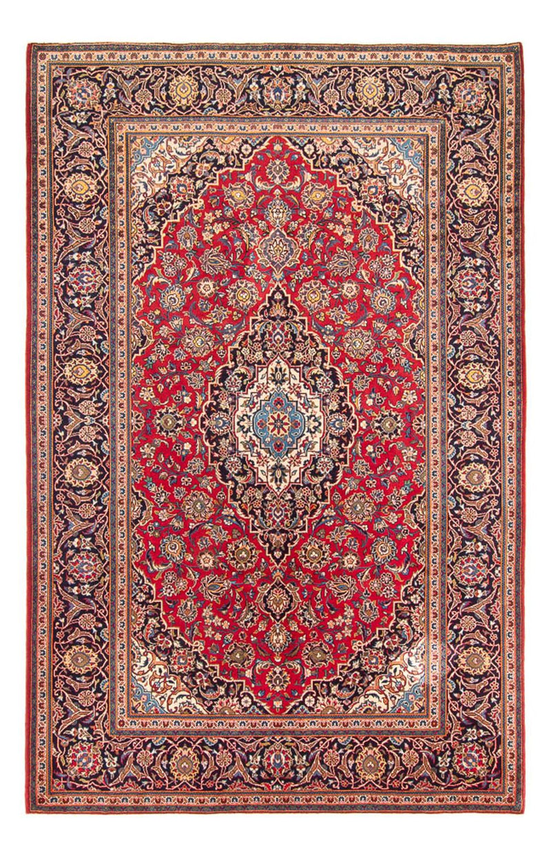 Kashan Tapete 346x250cm - Tapete persa