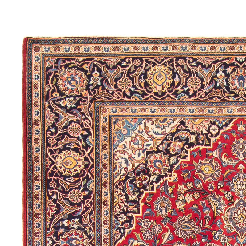 Kashan Tapete 346x250cm - Tapete persa