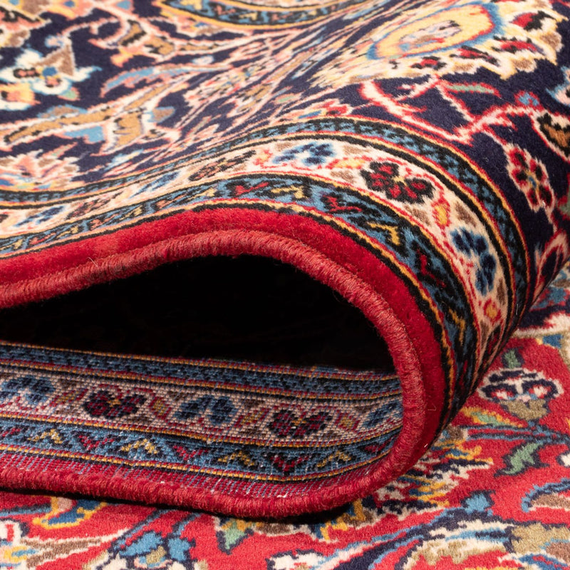 Kashan Tapete 346x250cm - Tapete persa